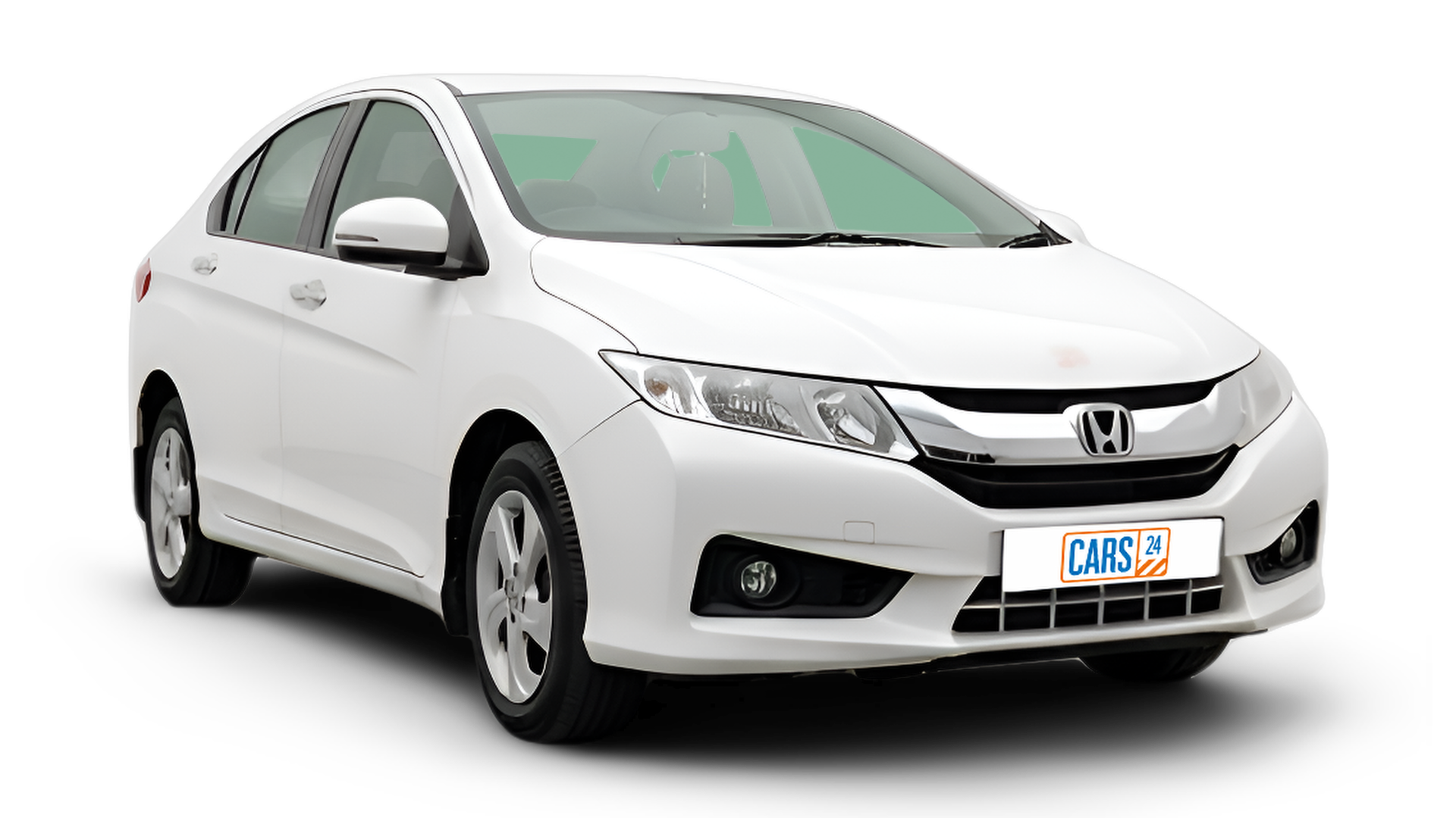 Honda City-img